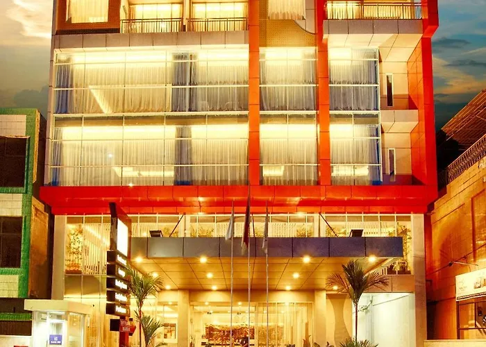 WinstarHotel Pekanbaru