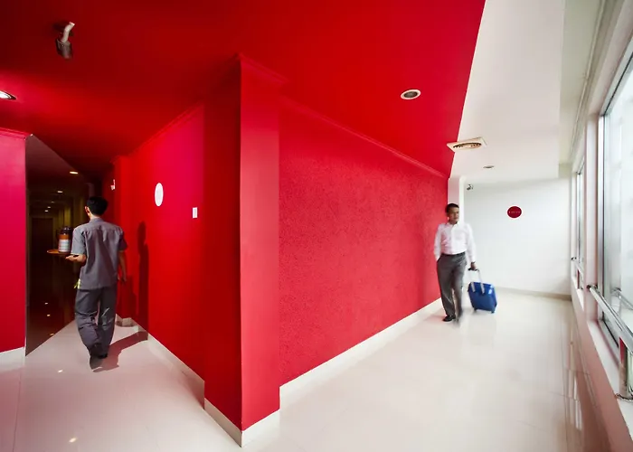 Zuri Express Hotel Pekanbaru