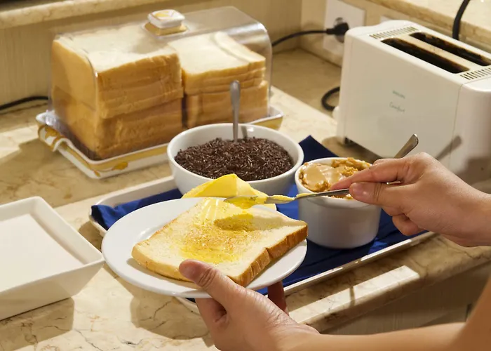 Zuri Express Hotel Pekanbaru