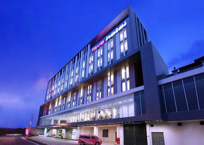 FavehotelHotel Pekanbaru