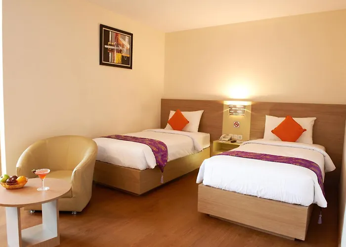 WinstarHotel Pekanbaru